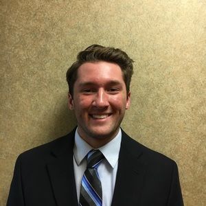 Meet your Posher, James